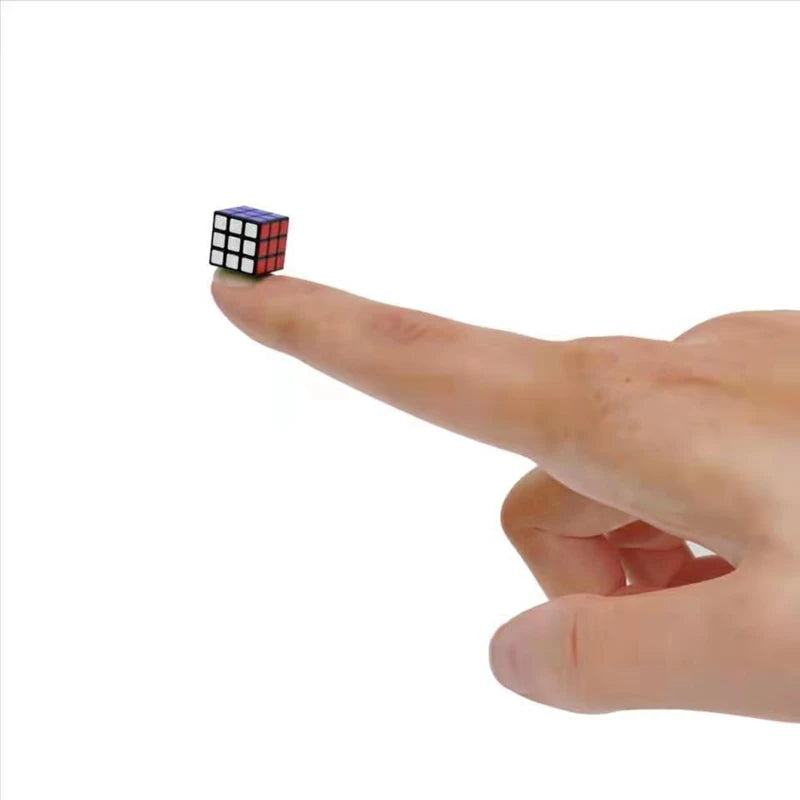 1cm Mini Cube