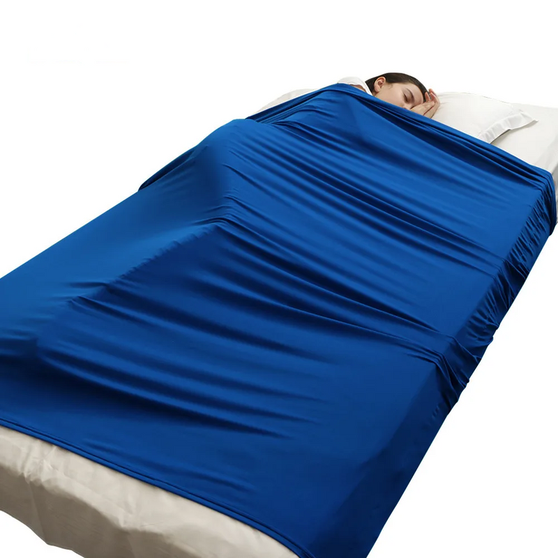 Sensory Sleep Sleeve for Twin Size Bed